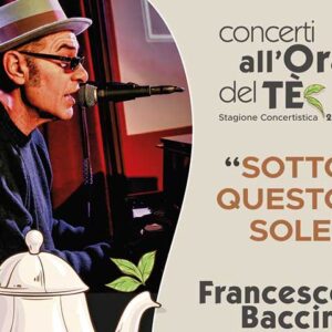SOTTO QUESTO SOLE – Museo Ridola, Matera SOTTO QUESTO SOLE – Museo Ridola, Matera