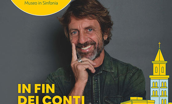 IN FIN DEI CONTI CRONACHE DI UNA MESSINSCENA Matera Festival 2026 – Ex Ospedale San Rocco, Matera